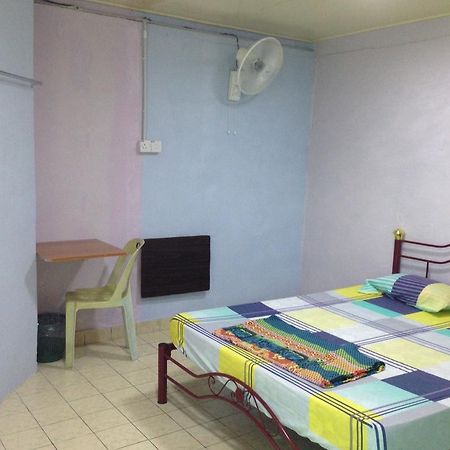 Ganang Village Rest House Kota Kinabalu Zewnętrze zdjęcie