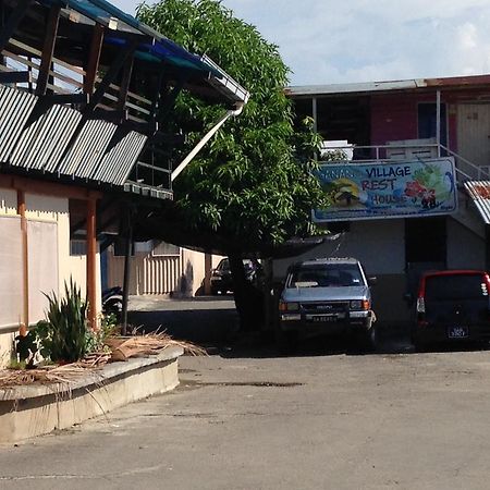 Ganang Village Rest House Kota Kinabalu Zewnętrze zdjęcie