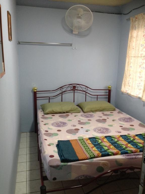 Ganang Village Rest House Kota Kinabalu Zewnętrze zdjęcie