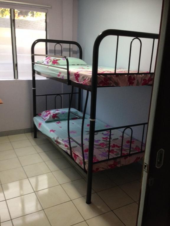 Ganang Village Rest House Kota Kinabalu Pokój zdjęcie