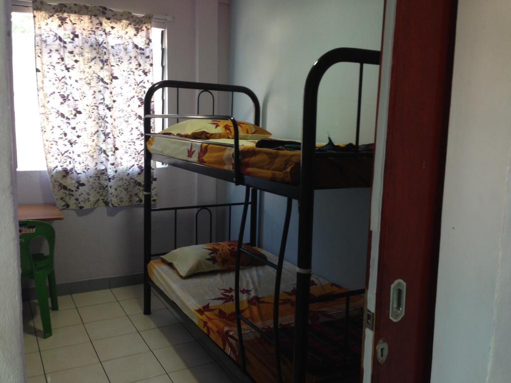 Ganang Village Rest House Kota Kinabalu Zewnętrze zdjęcie