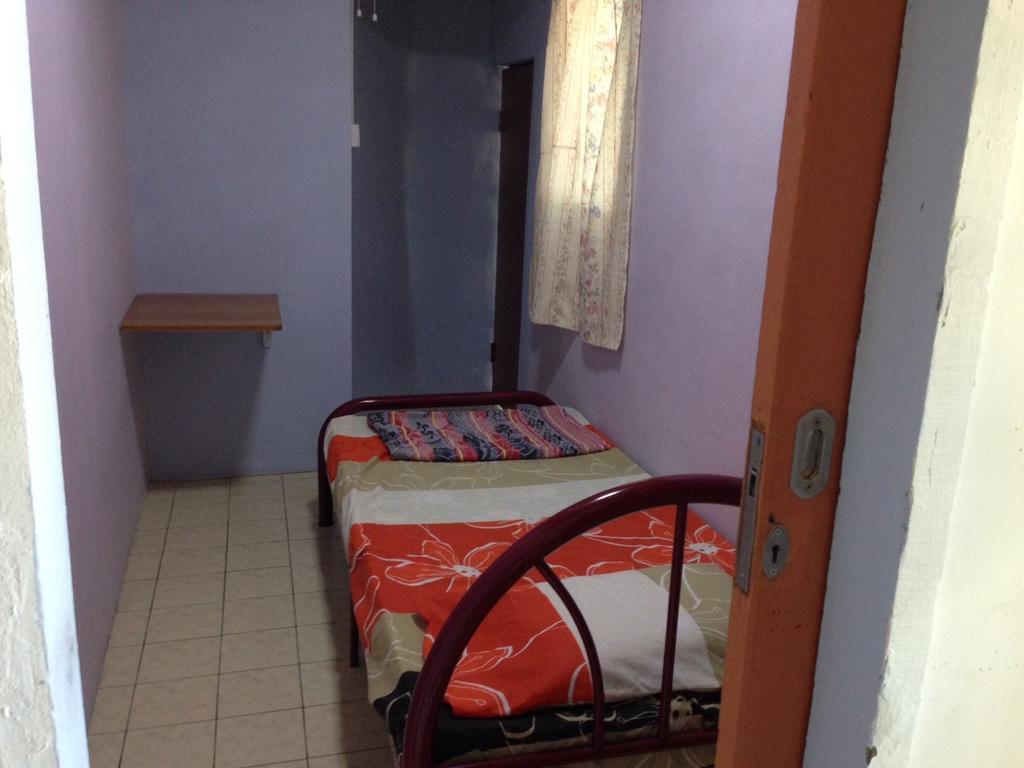 Ganang Village Rest House Kota Kinabalu Zewnętrze zdjęcie