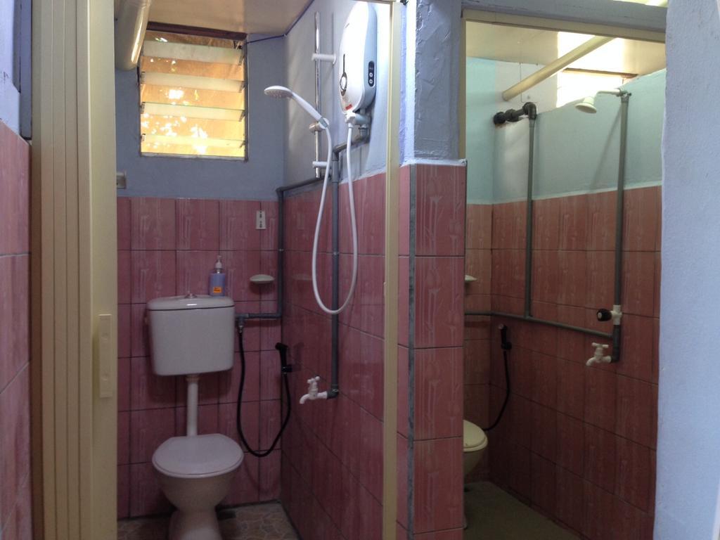 Ganang Village Rest House Kota Kinabalu Zewnętrze zdjęcie