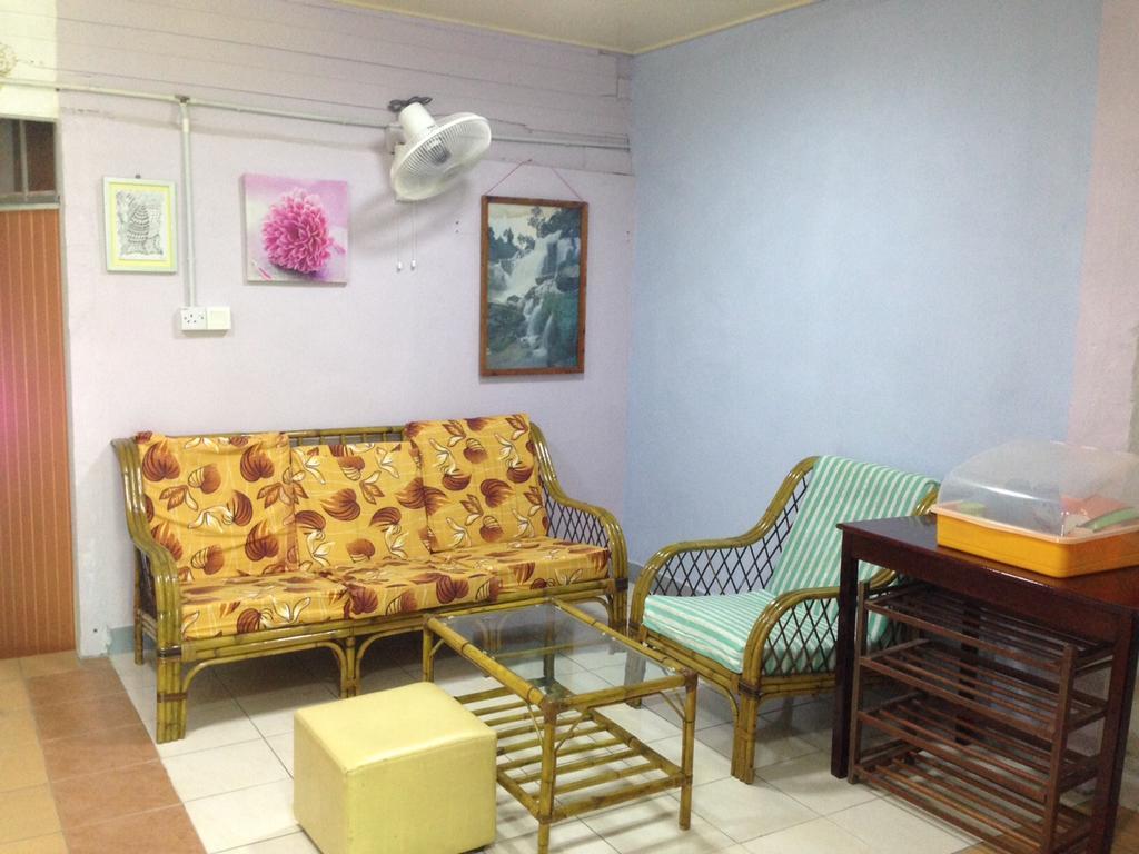 Ganang Village Rest House Kota Kinabalu Zewnętrze zdjęcie