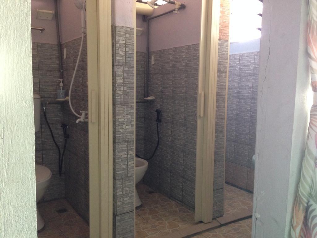 Ganang Village Rest House Kota Kinabalu Zewnętrze zdjęcie