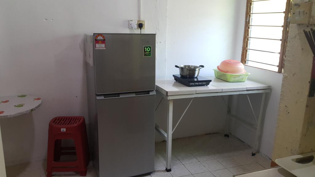 Ganang Village Rest House Kota Kinabalu Zewnętrze zdjęcie