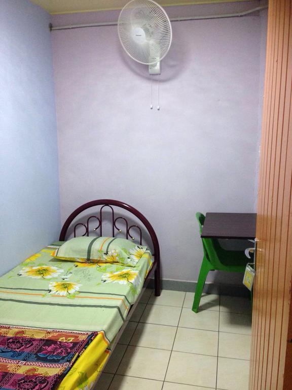 Ganang Village Rest House Kota Kinabalu Zewnętrze zdjęcie